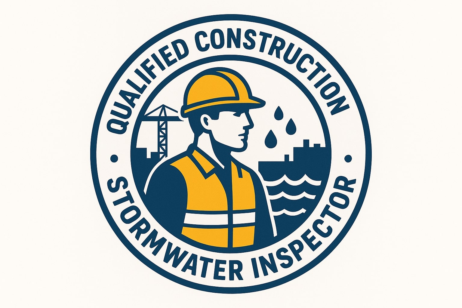 Construction Stormwater Inspector Certification